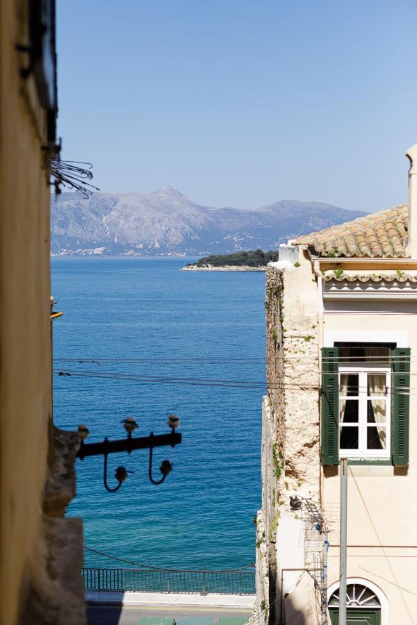 Calypso By Konnect, Corfu Old Town Apartament